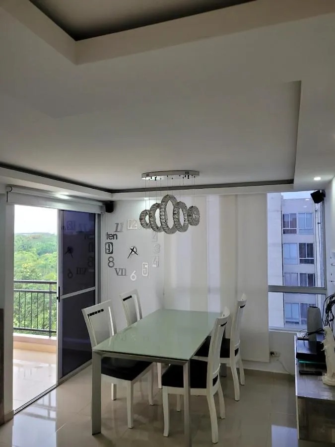 Apartamento Aurora Cali Apartamento Colombia